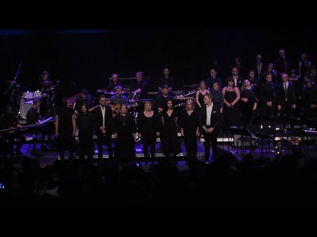 Disney songs in Acusticum (2018)