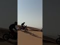 Sound On! Guess where they are coming from! #dakar2026  #automobile #motocross #motorsport #bike