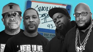 So Wassup? Episode 7 | Return of The Crooklyn Dodgers