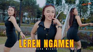 REVA WIJAYA - LEREN NGAMEN