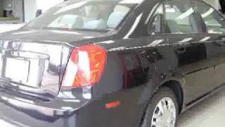 2004 Suzuki Forenza