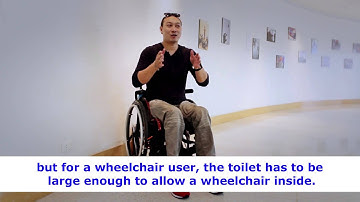 Disaster risk reduction - Barriers to inclusion