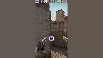 The Dual Berettas are too good