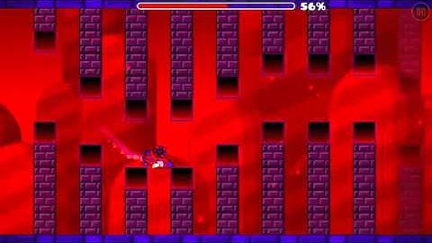 Geometry Dash: Unity 2 Complete!