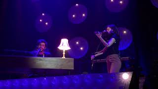 Alvaro Soler - Niño Perdido, live @ Tivoli Vredenburg Utrecht 12/05/2019