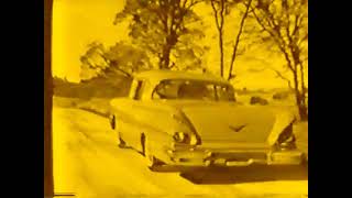 1958 - Comercial Chevrolet