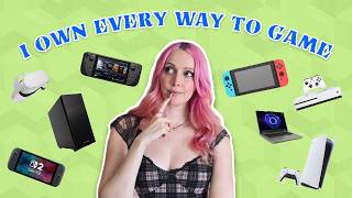 So why did I buy a Steam Machine?