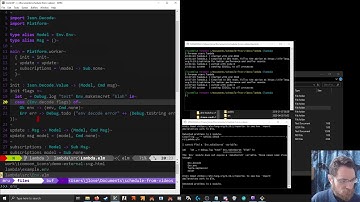 Elm on Lambda - Twitch API Authpocalypse
