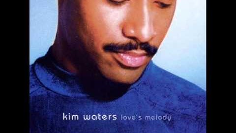 Kim Waters - Nightfall