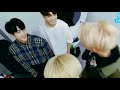 namjin - when they flirt each other part.4 ( analysis )