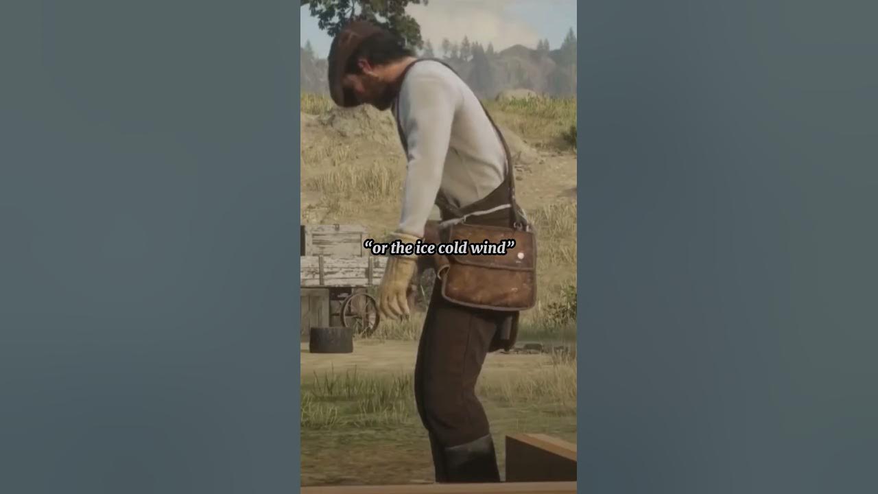 What’s your favourite song? | #shorts #rdr2