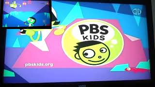 Reupload Pbs Kids 2013 Cave Ident Has A Sparta No Bgm Remix Preview