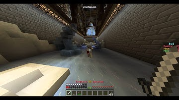 Shield MC Hacker report