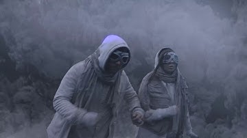 Maisy Kay - "The Storm" Full Na