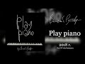 Play piano (Полный альбом) | Виталий Русавук