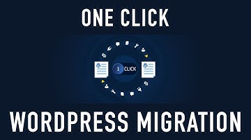 One Click WordPress Migration - Urdu-Hindi Tutorial