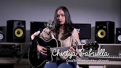 cinta ini membunuhku - Dâ€™masiv  (Chintya Gabriella Cover)  - Durasi: 2:55. 