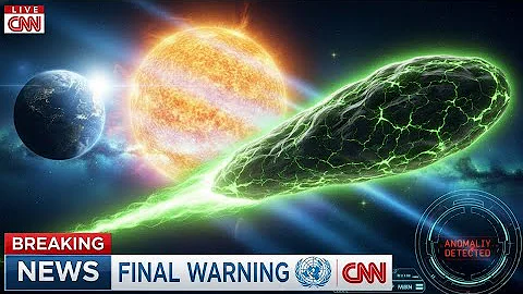 FINAL WARNING: The Next 24 Hours Will Change Everything (3i Atlas Update)