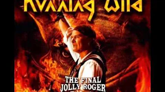 Running Wild - Under Jolly Roger (Wacken 2009) Running Wild - Under Jolly Roger (Wacken 2009)