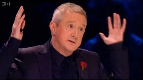 The X-Factor 2011- Judges argue over Frankie Cocoz...