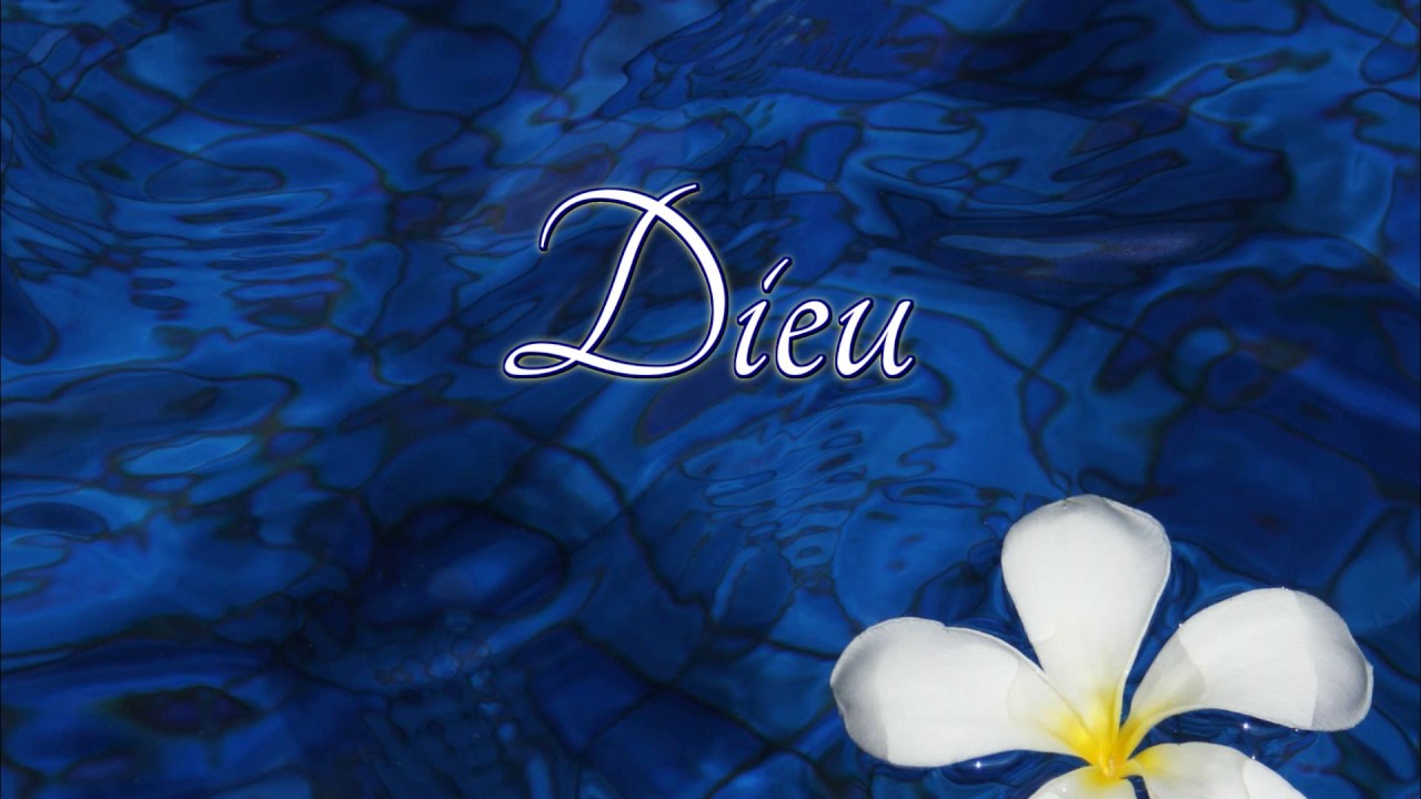 How to pronounce dieu in French motorcycles for sale