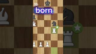 #chess #edit