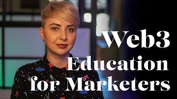 Web3 Education for Business and Marketing. Use Blockchain, AI, IoT and Metaverses in Your Business