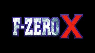 White Land/Big Hand - F-Zero X