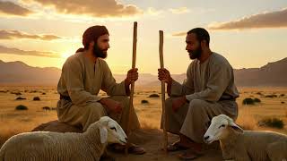Любовь ❤пастуха к дочери падишаха🕌#hadith #youtube