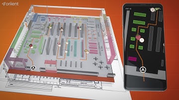 Oriient Intro to Retail 2019