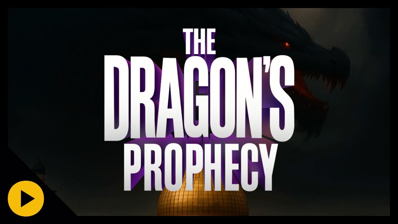 The Dragon's Prophecy OCTOBER 9TH SalemNOW YouTube