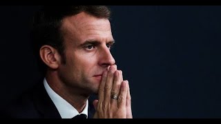 L'affaire McKinsey affaiblit-elle Emmanuel Macron ?