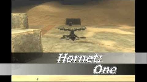 Incredible Forging Presents: Halo 3 Tests Episode One: Chopper Charges
