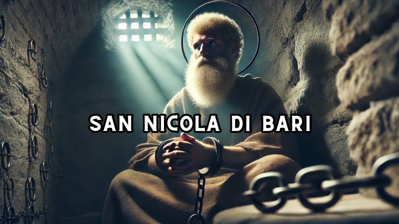 Santo del Giorno 6 dicembre | San Nicola di Bari