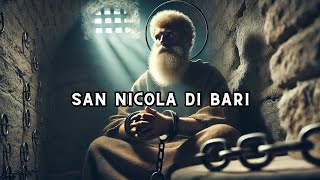 Santo Del Giorno 6 Dicembre San Nicola Di Bari
