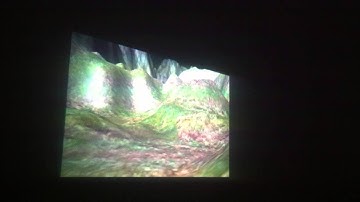 Raspberry Pi 3D + IMU