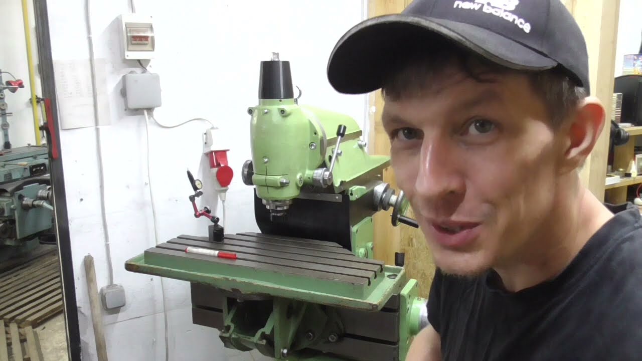 Консольный кран своими руками. Там где низкий потолок. 