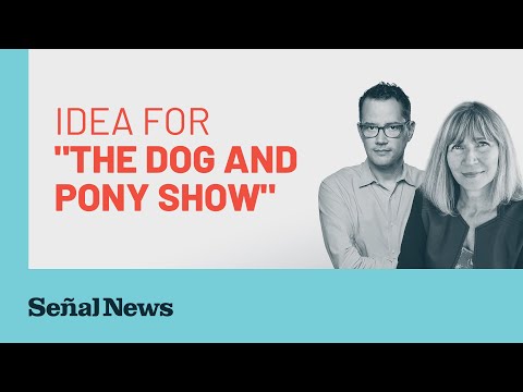 ADRIANO SCHMID REDKNOT IS A JOIN VENTURE BETWEEN CORUS AND DISCOVERY KIDS