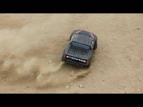 traxxas slash 4x4 indestructible body