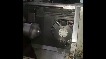 “Takamatsu” NC Lathe EX-12 (No.2) by Hasudai