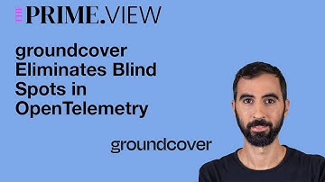 Interview with Shahar Azulay, Co-Founder&CEO at groundcover