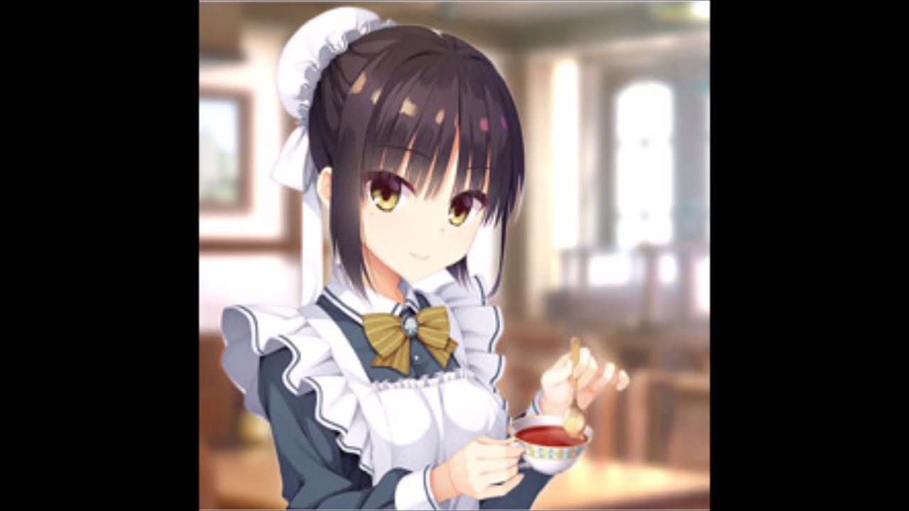 Cafe Stella To Shinigami No Chou Mini Drama Digest Part 4 To Be An Adult English Sub By Aznbaka