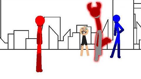 Army Collab ( Hosted by: Slash anims )