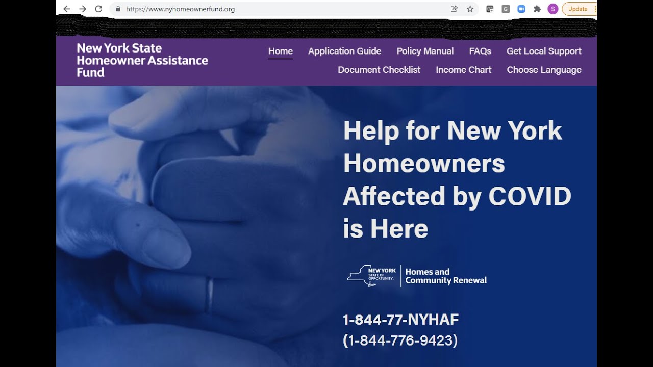 nys-homeowner-assistance-fund-youtube