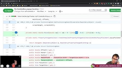 C#/WPF Material Design in Xaml