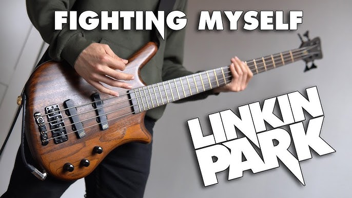 Fighting Myself in 2023  Linkin park, Park, Music humor