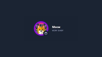 HackTheBox - (Starting Point) - Meow Walkthrough - In English