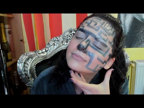 maze  makeup tutorial