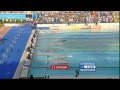 2009 Swimming World Championships Men's 400m Freestyle Final