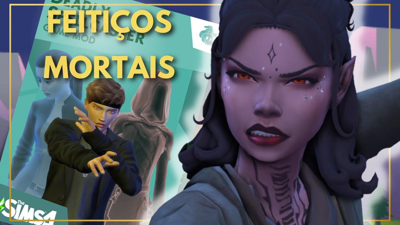 mods the sims 4 estações｜TikTok Search